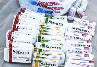 SUDAFED-2