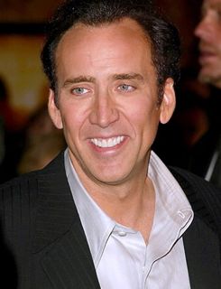 Nicolas-Cage