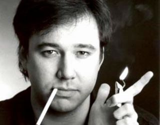bill hicks