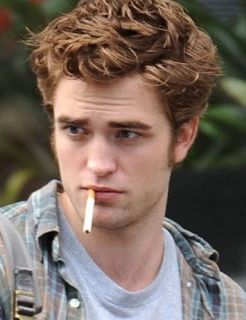 robpattinson-smoking