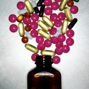 Supplements For Alcoholics