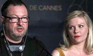 Lars-Von-Trier-Kirsten-Dunst