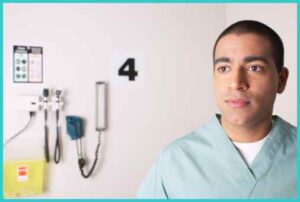 doctor-getting-ready-to-treat-detox-patient