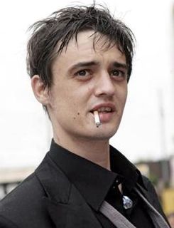 pete doherty