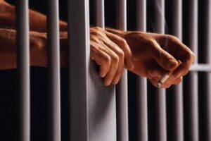 No Methadone Therapy for US Prisoners prisoner