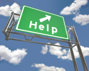 real never ending road