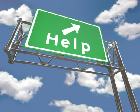 real never ending road