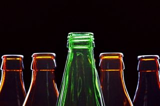 bottles
