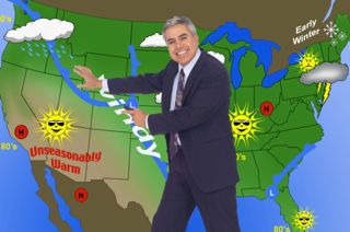 hot weather cocaine pic