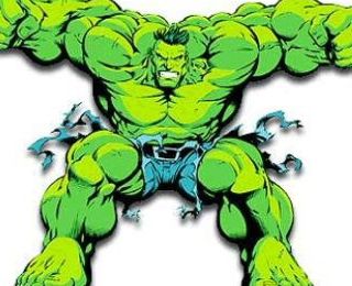 hulk