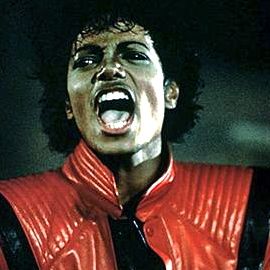 mj thriller
