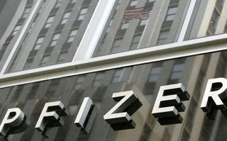pfizer