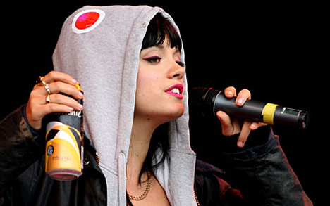 Top 10 songs about addiction