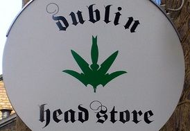headshopdublin