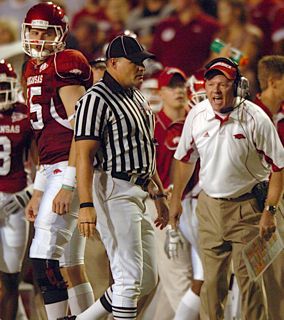 hogs football 25 sports