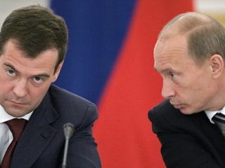 medvedev_putin