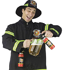 ART_firefighterdrinking
