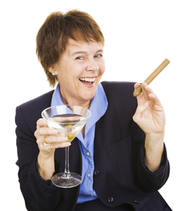 ART_middleagedwomandrinking2