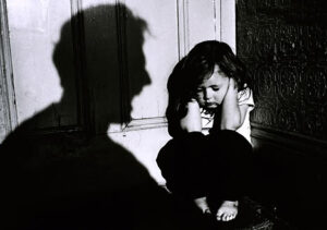 The Relationship Between Childhood Trauma and Addiction