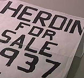 thefix_Heroin for sale