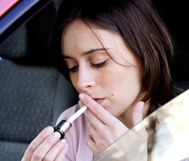 thefix_smoking in car