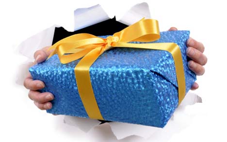gift-giving