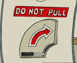 thefix_emergency exit