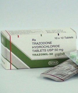 trazodone50mg
