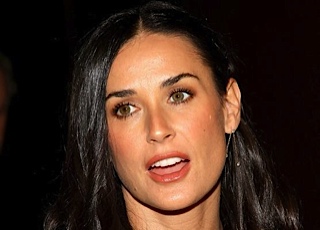 demi moore