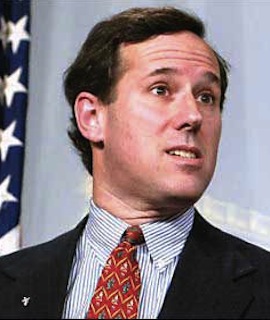 santorum
