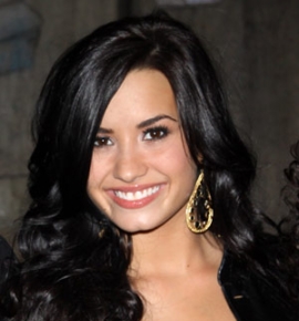 demi lovato