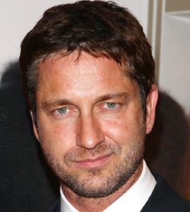 gerard butler
