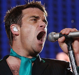 robbie williams