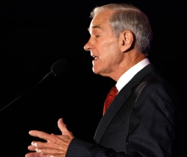 ron paul