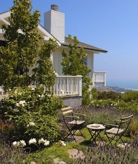 Cliffside Malibu - Estate1