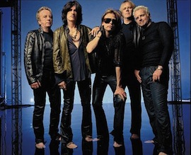 aerosmith