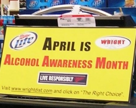 alcohol awareness