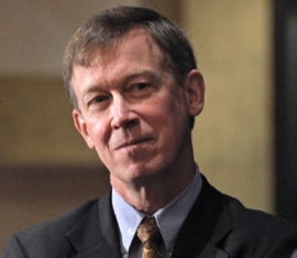 gov hickenlooper