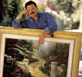 Thomas-Kinkade
