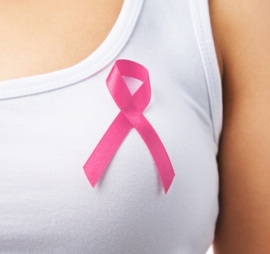 breast cancer