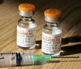 naloxone