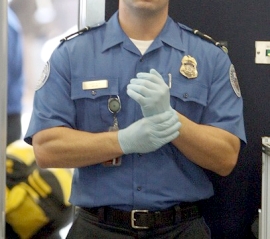tsa