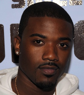 Ray J