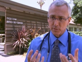 Celebrity Rehab—Minus Celebrities dr drew2