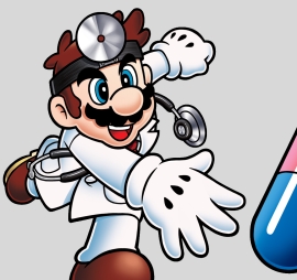 dr mario