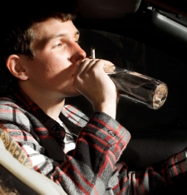 drinking driving