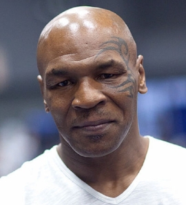 mike tyson 2