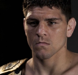 nick diaz