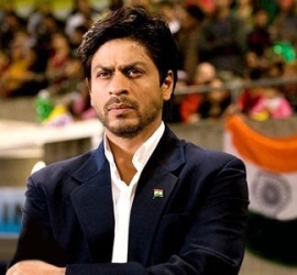 shahrukh khan