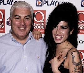 mitchwinehouse